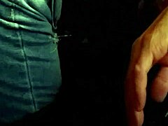 REDHEAD COUPLE'S NAUGHTY WORK PLAY