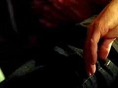 REDHEAD COUPLE'S NAUGHTY WORK PLAY