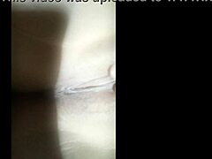 Teen Latina’s Big Tits Masturbation Show On Cam