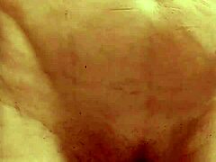7's intense anal session in private room
