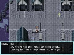 Episode 12 Awake Monstercraft 229