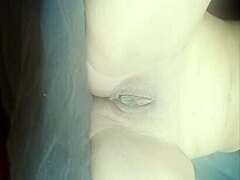 Teen Latina’s Big Tits Masturbation Show On Cam