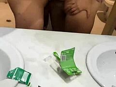 ARGENTINIAN TEEN'S XXX DELIVERY HEAT