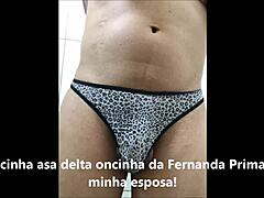 deltas oncinha’s hot show for cdzinha limasp