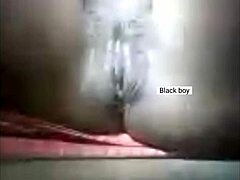 BLACK GIRL CAN’T REFUSE