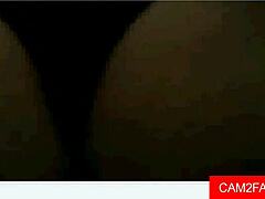 Teen’s Massive Anal Thrill