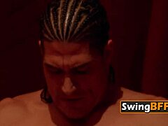 Swingers Trust in Intimate Reality