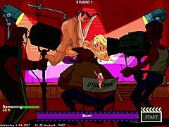 join lula's softcore gaming quest