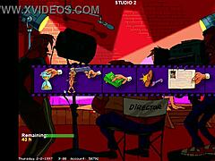 join lula's softcore gaming quest