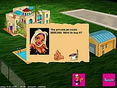 join lula's softcore gaming quest