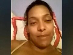 Brazilian Beauty Safada Tatynha Shines