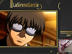 wild anime gangbang clash
