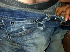cheating wife’s fiery secret delight