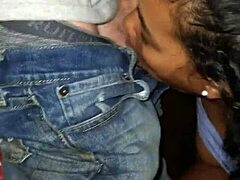 cheating wife’s fiery secret delight