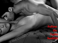 Hardcore Sex Session With Relentless Pounding Every Second