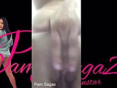 NOVINHA’S HOT PORN SCENE