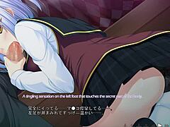 Namepu Route2 Scene6 Subtitled Hentai Action
