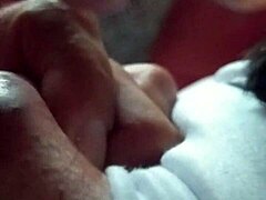 Ebony Beauty's Deep Play
