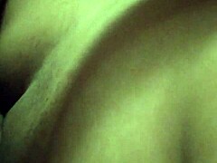 Ebony Beauty's Deep Play