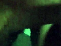 Ebony Beauty's Deep Play