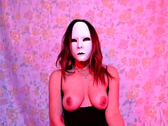 brunette's wild motel side