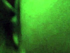 Ebony Beauty's Deep Play