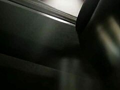 Getting My Dick Sucked With Deepthroat Action