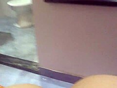 naughty anal temptress dares to take it deep