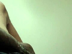 Redhead Wife’s Intense Interracial Pleasure