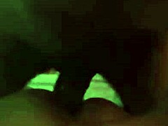 Milf Teased by Boss with Touch