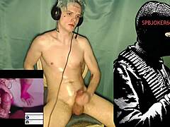 What’s the secret behind this huge Russian cum?
