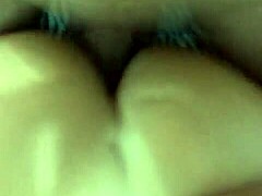 novinha do d4’s tasty ass cums inside during anal