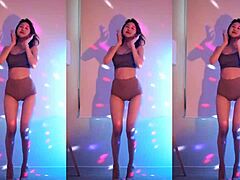 SEOA'S SEDUCTIVE HD DANCE