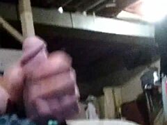 drew’s relentless gay blowjob in action