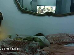 Young Girl’s Cam Holds Dark Secrets