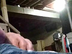 Drew's Gay Action Heats Up