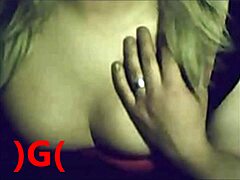 What’s hiding behind her webcam tease?