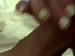 Pawg Sucking Cock With Raw Intense Passion