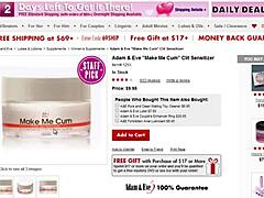 raw pleasure deal with creamy twist