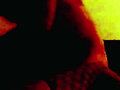 Pregnant Wife's Intense Deepthroat Finish