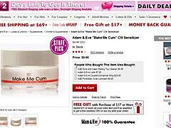 raw pleasure deal with creamy twist