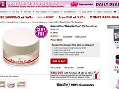 raw pleasure deal with creamy twist