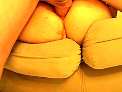 Rough Anal Leaves Her Glowing