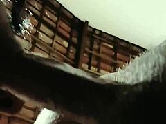 blonde teen sucks cock with fierce raw passion