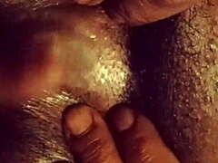 Ebony Beauty's Solo Magic