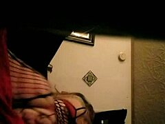 Wife’s Teasing Prep For Hard Cock