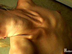 ever tried briella's insane throat fetish play?
