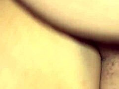 Alabama Vixen's Tight Spaces Stretched