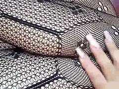 STOCKINGS IGNITE SEDUCTRESS VIBE
