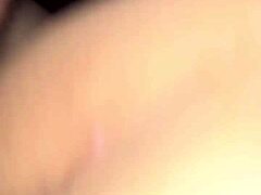 Alabama Vixen's Tight Spaces Stretched
